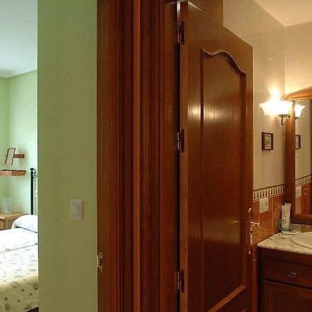 Apartamentos Naturista Torremar Natura Vera Habitación foto