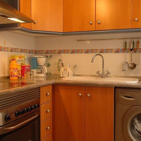 Apartamentos Naturista Torremar Natura Vera Habitación foto