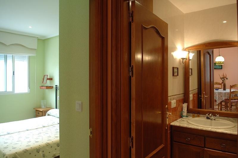 Apartamentos Naturista Torremar Natura Vera Habitación foto