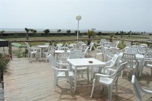 Apartamentos Naturista Torremar Natura Vera Exterior foto